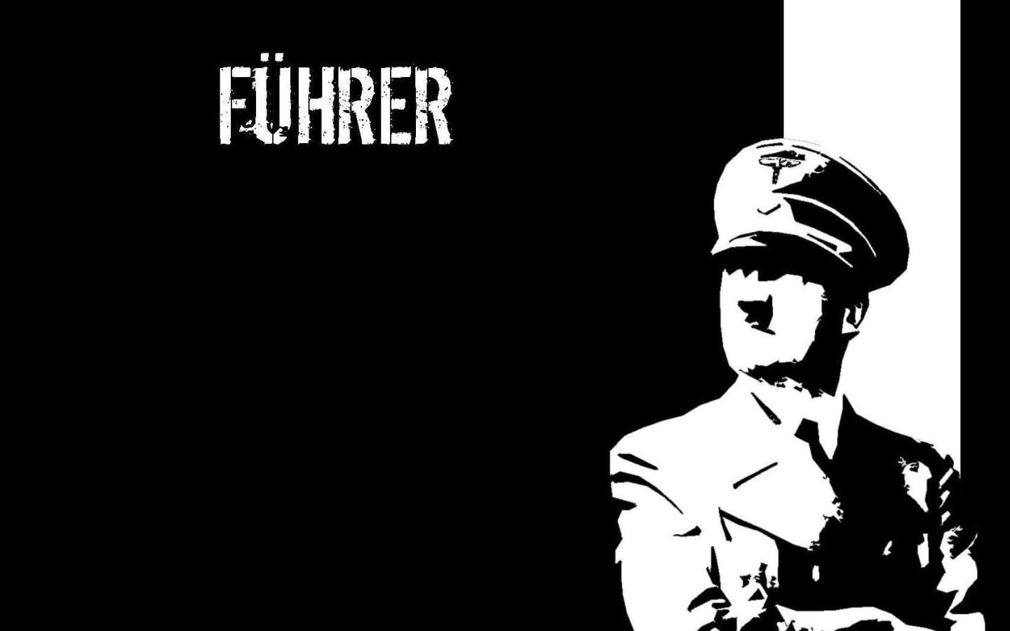 Führer's Photo
